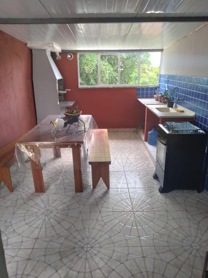 Casa Porangaba Aguas De Sao Pedro Villa Exterior photo