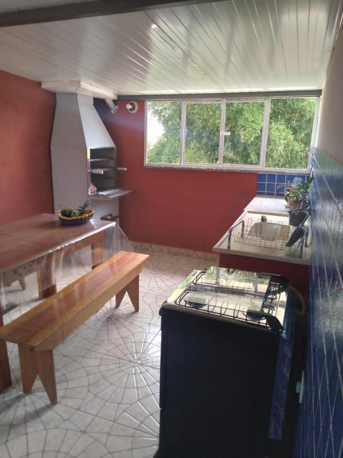 Casa Porangaba Aguas De Sao Pedro Villa Exterior photo